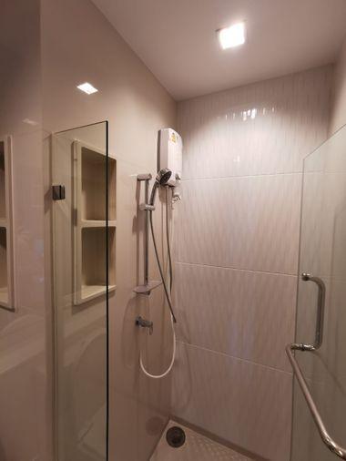 picture Condo for rent Life Asoke Rama 9 - 6/8