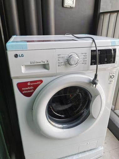 picture Condo for rent Life Asoke Rama 9 - 7/8