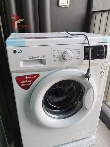 picture Condo for rent Life Asoke Rama 9 - 7/8