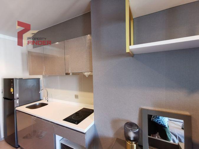 picture Condo for rent Life Asoke Rama 9 - 5/8