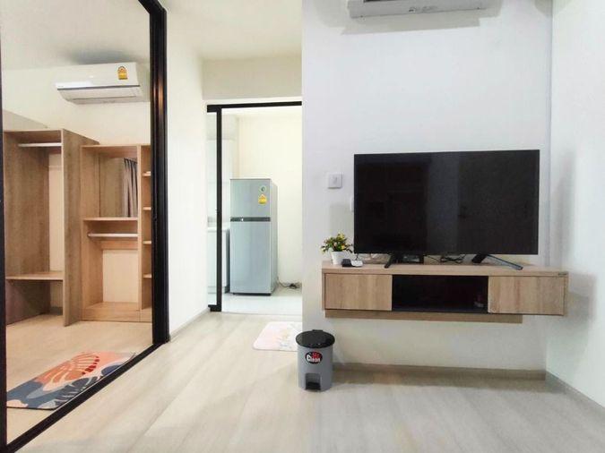 picture [CF-063] Condo for rent Life Asoke 🔺️Line ID : condofinder🔻 - 5/13