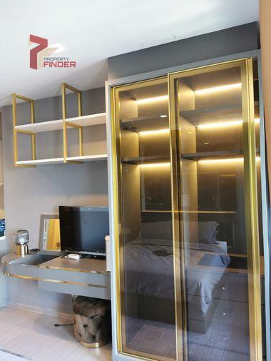 picture Condo for rent Life Asoke Rama 9 - 3/8