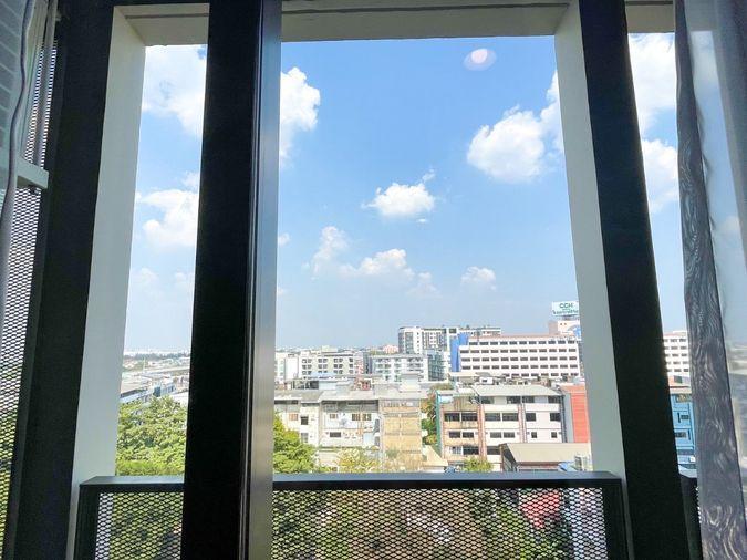 picture Condo for Rent: THE BASE Saphanmai Schedule a viewing 👉 Line: @propertyfinder - 18/18