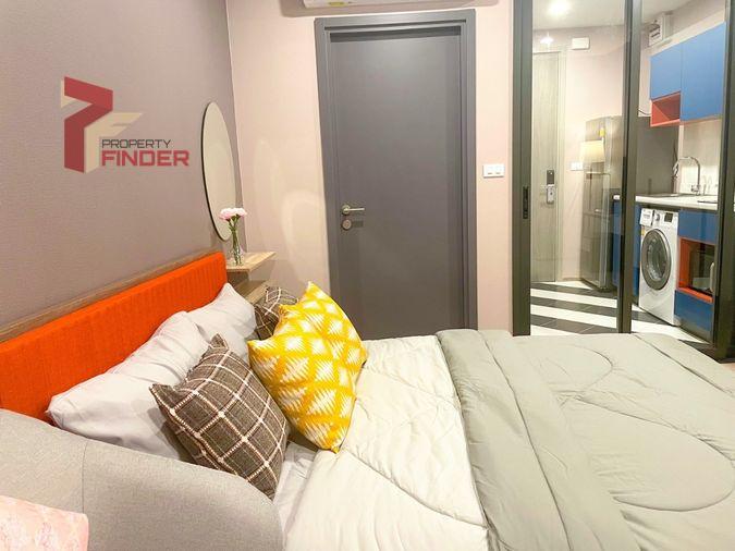 picture Condo for Rent: THE BASE Saphanmai Schedule a viewing ð Line: @propertyfinder - 8/18