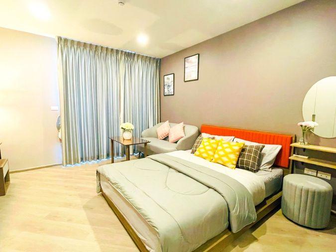 picture Condo for Rent: THE BASE Saphanmai Schedule a viewing 👉 Line: @propertyfinder - 2/18