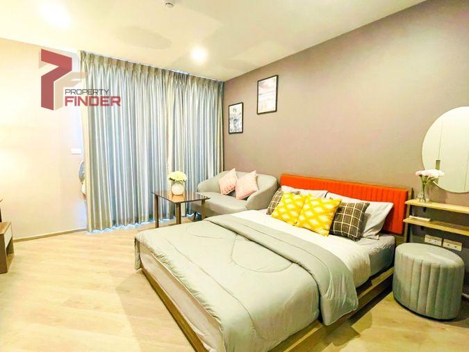 picture Condo for Rent: THE BASE Saphanmai Schedule a viewing ð Line: @propertyfinder - 2/18