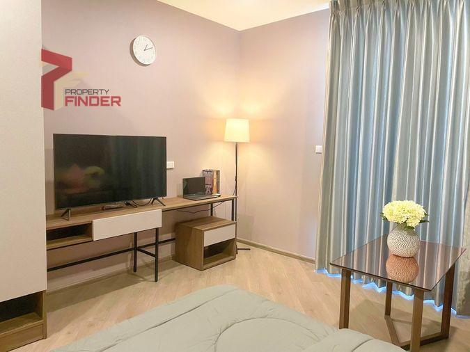 picture Condo for Rent: THE BASE Saphanmai Schedule a viewing ð Line: @propertyfinder - 4/18