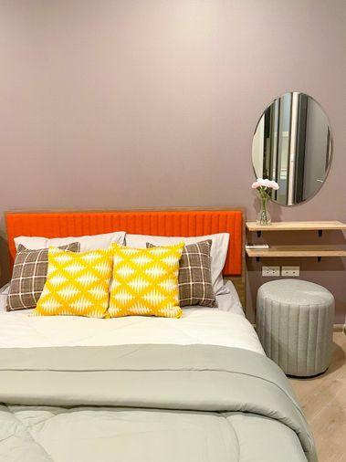 picture Condo for Rent: THE BASE Saphanmai Schedule a viewing ð Line: @propertyfinder - 6/18