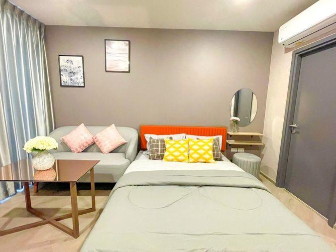 picture Condo for Rent: THE BASE Saphanmai Schedule a viewing 👉 Line: @propertyfinder - 1/18
