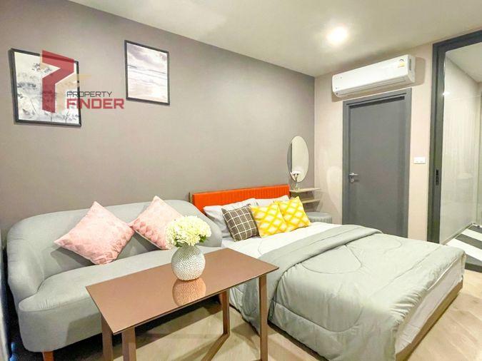 picture Condo for Rent: THE BASE Saphanmai Schedule a viewing ð Line: @propertyfinder - 3/18
