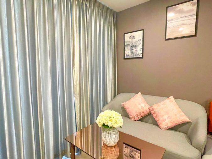picture Condo for Rent: THE BASE Saphanmai Schedule a viewing 👉 Line: @propertyfinder - 11/18