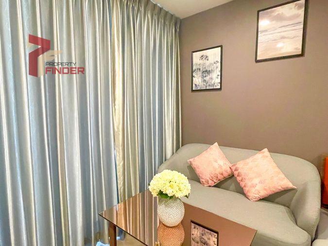 picture Condo for Rent: THE BASE Saphanmai Schedule a viewing ð Line: @propertyfinder - 11/18