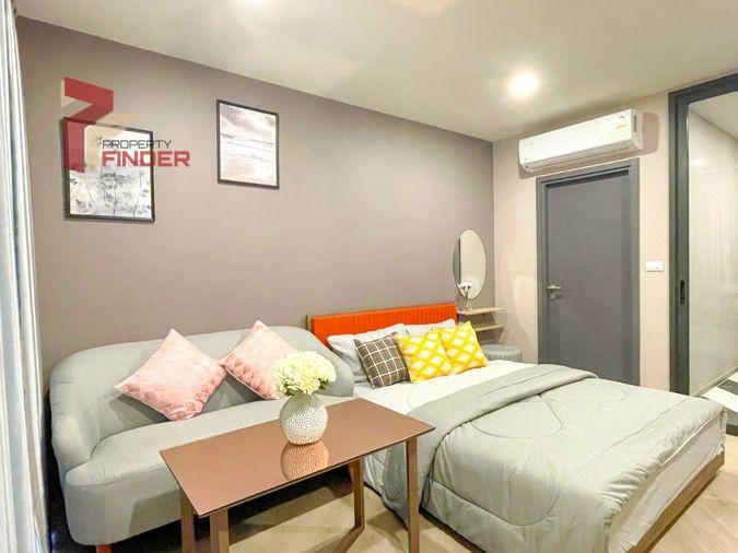 picture Condo for Rent: THE BASE Saphanmai Schedule a viewing ð Line: @propertyfinder - 12/18