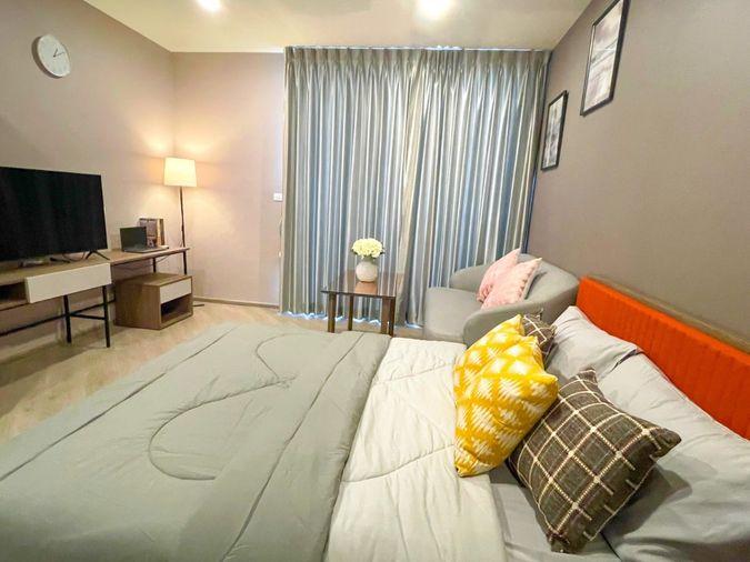 picture Condo for Rent: THE BASE Saphanmai Schedule a viewing 👉 Line: @propertyfinder - 5/18