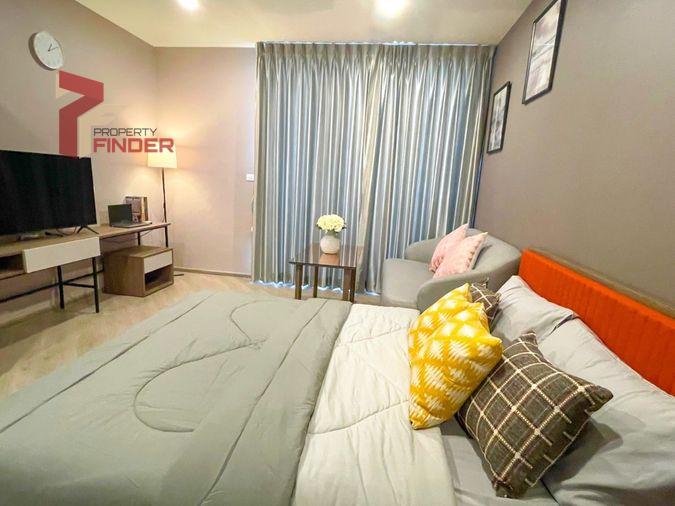 picture Condo for Rent: THE BASE Saphanmai Schedule a viewing ð Line: @propertyfinder - 5/18