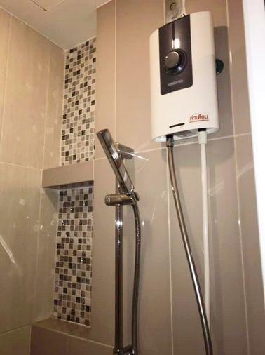 รูป 🦊HunterCondo🦊💥💥Life Ratchadapisek - รูปที่ 7/7