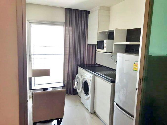 รูป 🦊HunterCondo🦊💥💥Life Ratchadapisek - รูปที่ 2/7