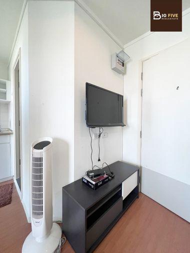 รูป    A65- 015    ✨ ให้เช่าคอนโด ลุมพินี พาร์ค รัตนาธิเบศร์ - งามวงศ์วาน ห้องสวย พร้อมเครื่องใช้ไฟฟ้าเฟอร์นิเจอร์ครบ✨  - รูปที่ 5/12