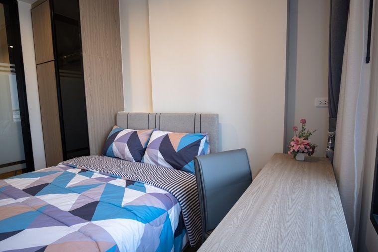 picture [CF-069] Condo for rent Niche Mono Sukhumvit-Bearing - 6/13
