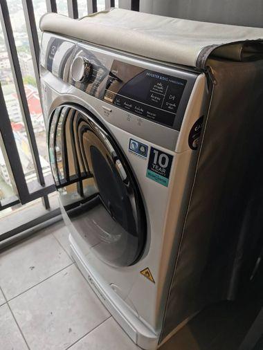 picture [CF-069] Condo for rent Niche Mono Sukhumvit-Bearing - 13/13