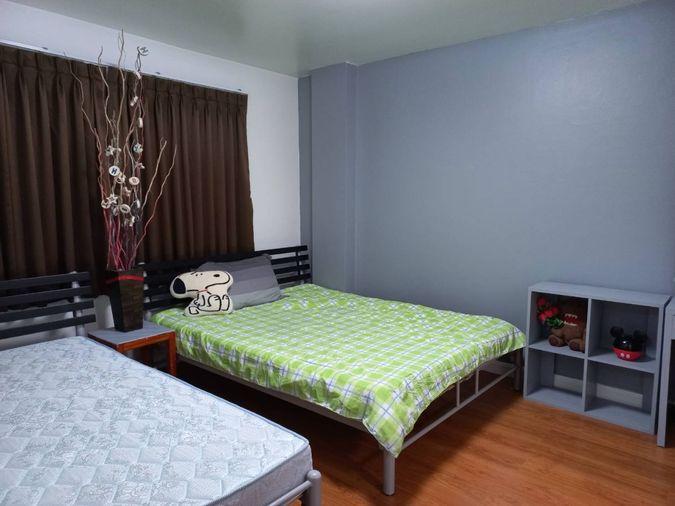 รูป P-103848 🏢ต้องการขายคอนโด คอนโด วัน สยาม 9 Kasem San 3 Alley, Wang Mai, Pathum Wan, Bangkok - รูปที่ 1/12