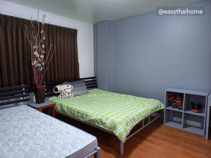 รูป P-103848 🏢ต้องการขายคอนโด คอนโด วัน สยาม 9 Kasem San 3 Alley, Wang Mai, Pathum Wan, Bangkok - รูปที่ 1/12