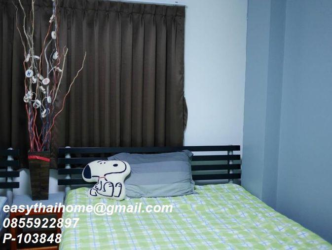 รูป P-103848 🏢ต้องการขายคอนโด คอนโด วัน สยาม 9 Kasem San 3 Alley, Wang Mai, Pathum Wan, Bangkok - รูปที่ 11/12