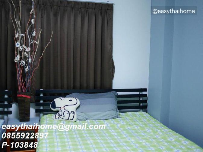 รูป P-103848 🏢ต้องการขายคอนโด คอนโด วัน สยาม 9 Kasem San 3 Alley, Wang Mai, Pathum Wan, Bangkok - รูปที่ 11/12