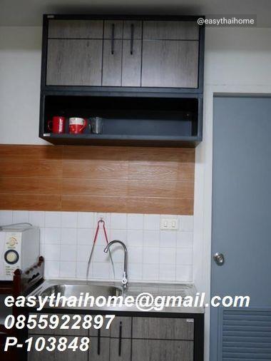 รูป P-103848 🏢ต้องการขายคอนโด คอนโด วัน สยาม 9 Kasem San 3 Alley, Wang Mai, Pathum Wan, Bangkok - รูปที่ 12/12