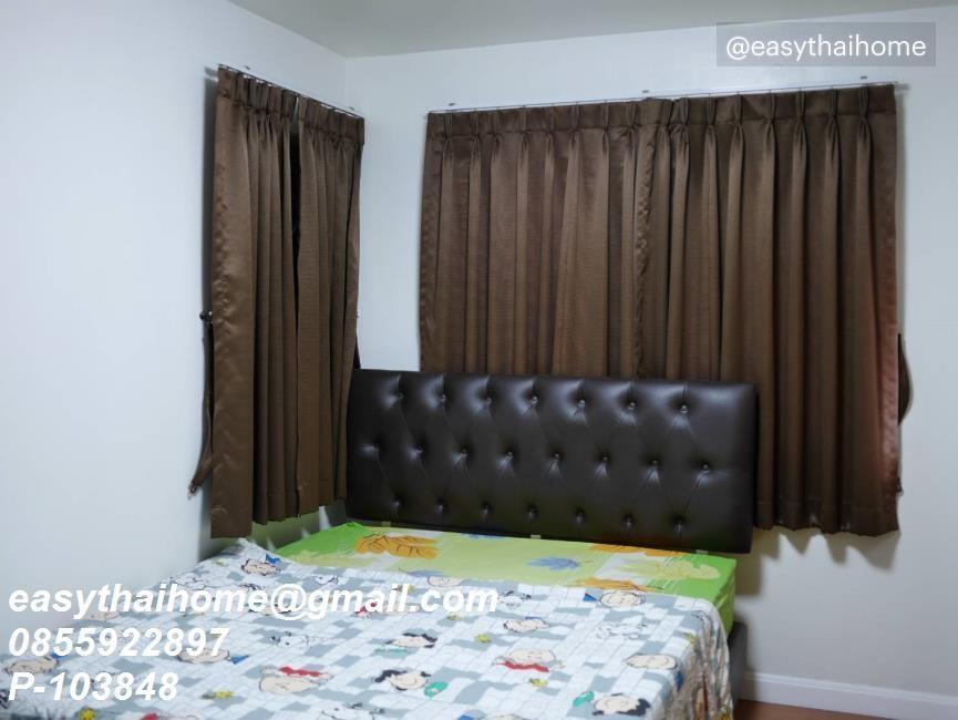 picture P-103848 ðĒCondo for sell Condo One Siam fully furnished with tenant. - 2/12