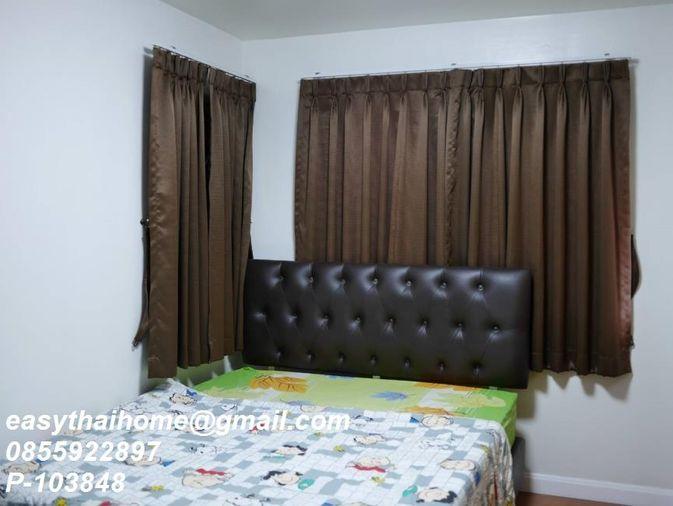 รูป P-103848 🏢ต้องการขายคอนโด คอนโด วัน สยาม 9 Kasem San 3 Alley, Wang Mai, Pathum Wan, Bangkok - รูปที่ 2/12