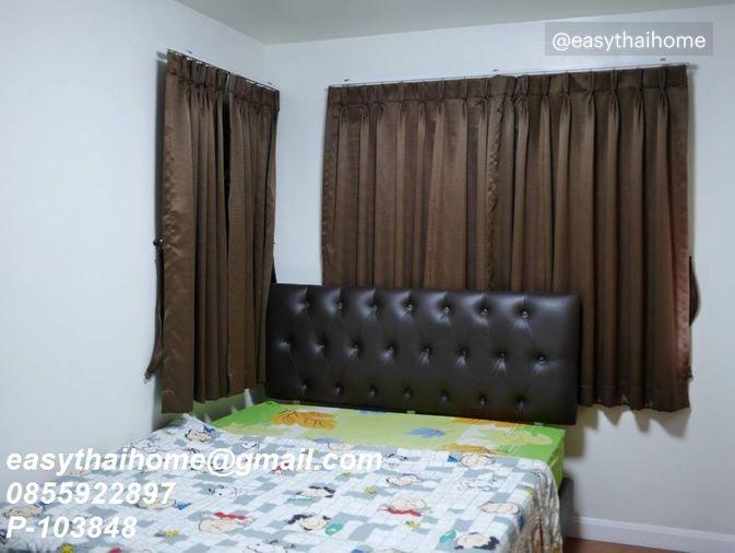 รูป P-103848 🏢ต้องการขายคอนโด คอนโด วัน สยาม 9 Kasem San 3 Alley, Wang Mai, Pathum Wan, Bangkok - รูปที่ 2/12