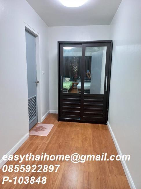 picture P-103848 🏢Condo for sell Condo One Siam fully furnished with tenant. - 10/12