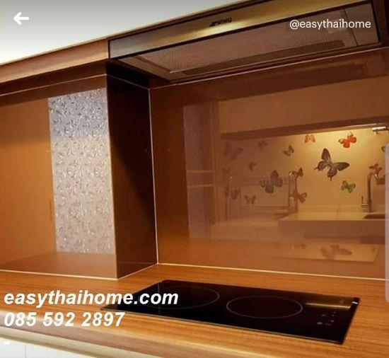 รูป P-89977 วิวเมืองสวย! เดอะ รูม สาทร-ตากสิน 1 ห้องนอน ใกล้ BTS สะพานตากสิน เพียง 5 นาที! Line Id @easythaihome 085-592-2897 - รูปที่ 7/13