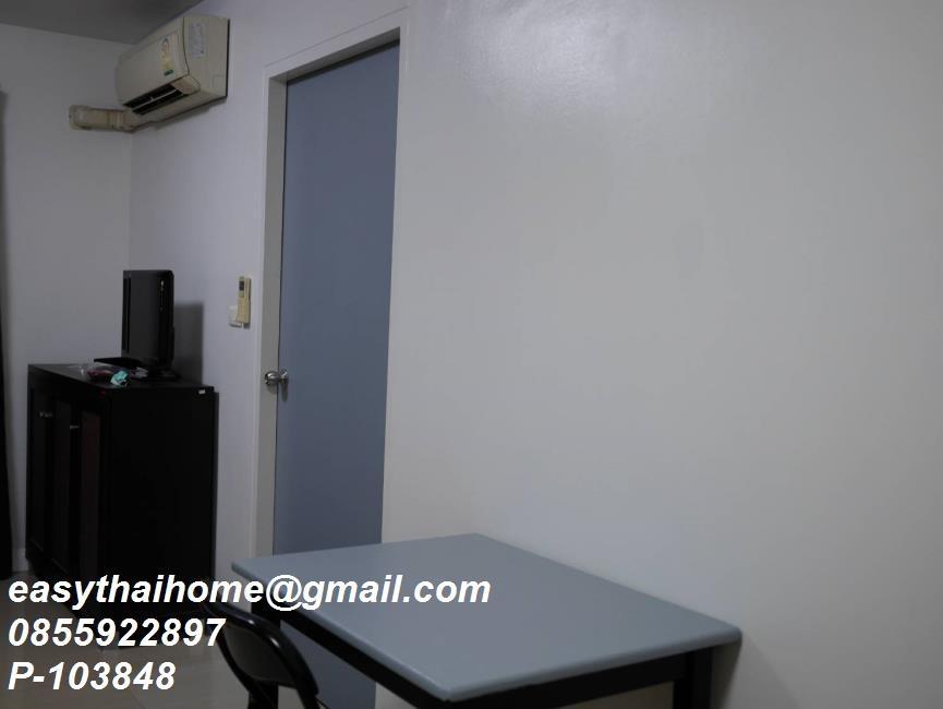 picture P-103848 🏢Condo for sell Condo One Siam fully furnished with tenant. - 4/12