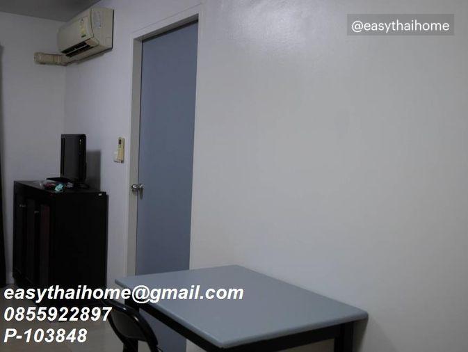 รูป P-103848 🏢ต้องการขายคอนโด คอนโด วัน สยาม 9 Kasem San 3 Alley, Wang Mai, Pathum Wan, Bangkok - รูปที่ 4/12