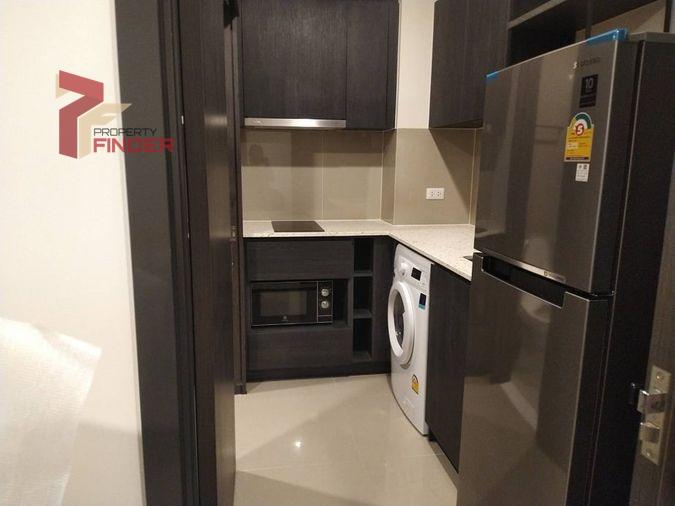 picture Condo for rent, XT Huai Khwang ðĨLINE : @propertybkk1 - 6/8