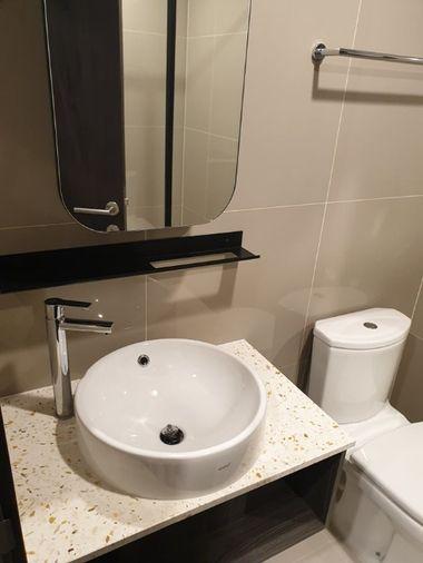 picture Condo for rent, XT Huai Khwang ðĨLINE : @propertybkk1 - 7/8