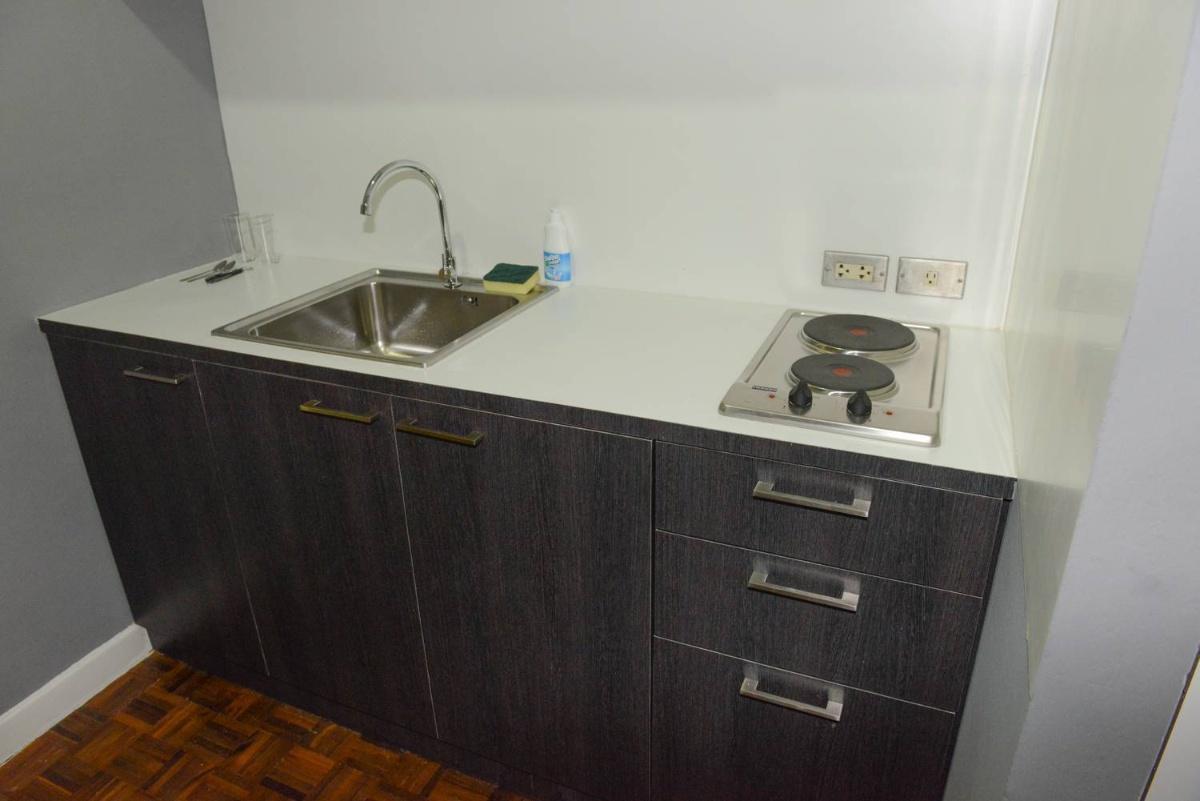picture Baan Sukhumvit36. BTS ThongLor. Studio 44sqm. Line id: @pfagent - 6/7