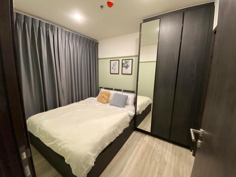 picture Condo for rent, XT Huai Khwang  🟥LINE : @propertybkk1 - 1/8
