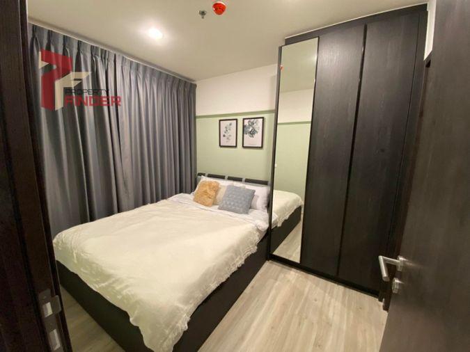 picture Condo for rent, XT Huai Khwang ðĨLINE : @propertybkk1 - 1/8