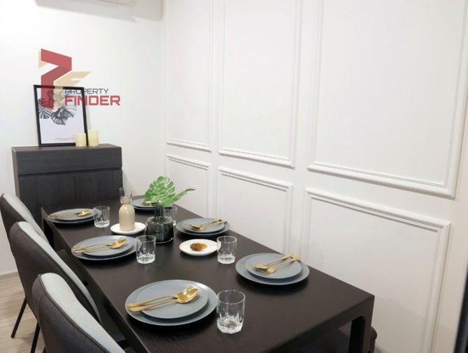 picture Condo for rent, XT Huai Khwang ðĨLINE : @propertybkk1 - 2/8