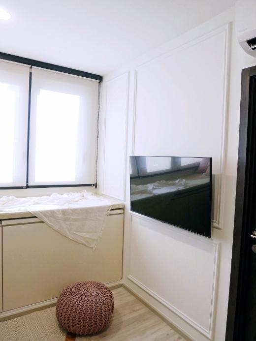 picture Condo for rent, XT Huai Khwang  🟥LINE : @propertybkk1 - 5/8