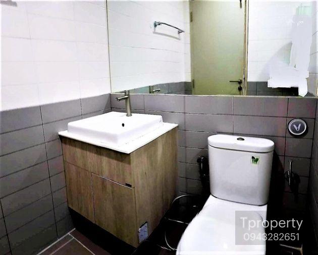 รูป TG1002 คอนโดให้เช่า Ideo Mobi Rama 9 (ไอดีโอ โมบิ พระราม 9) ห้องสวย เฟอร์ครบ มีเครื่องซักผ้า ราคาพิเศษ - รูปที่ 8/10