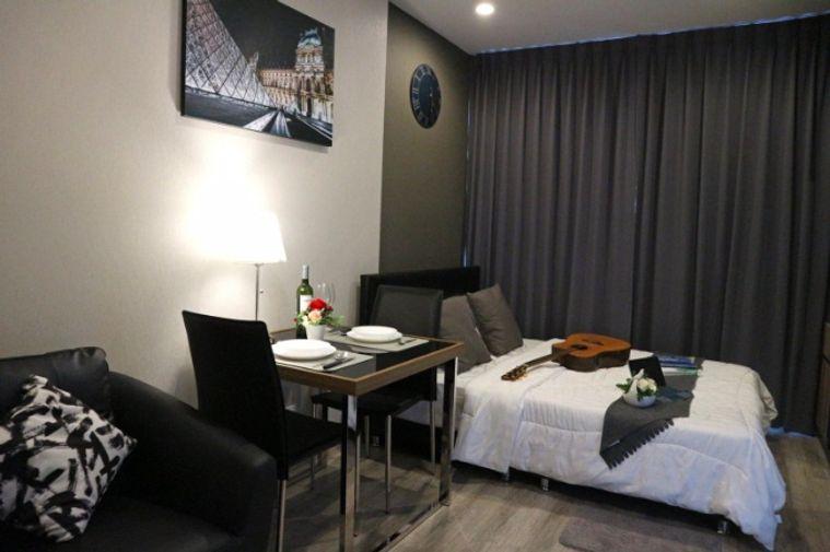 picture ⚡️ Hot Sale ! ⚡️Ideo Mobi Asoke - BTS Asoke #PROP000680 #MKT - 4/16