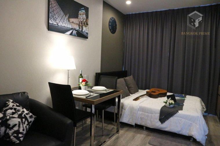 picture ⚡️ Hot Sale ! ⚡️Ideo Mobi Asoke - BTS Asoke #PROP000680 #MKT - 4/16