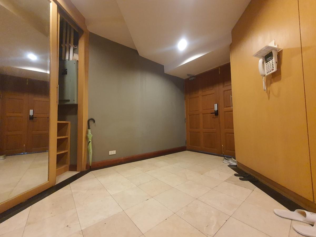 picture For sale 3 Bedroom Riverside villa rama 3 close to Chaopraya river A15230104 - 3/20