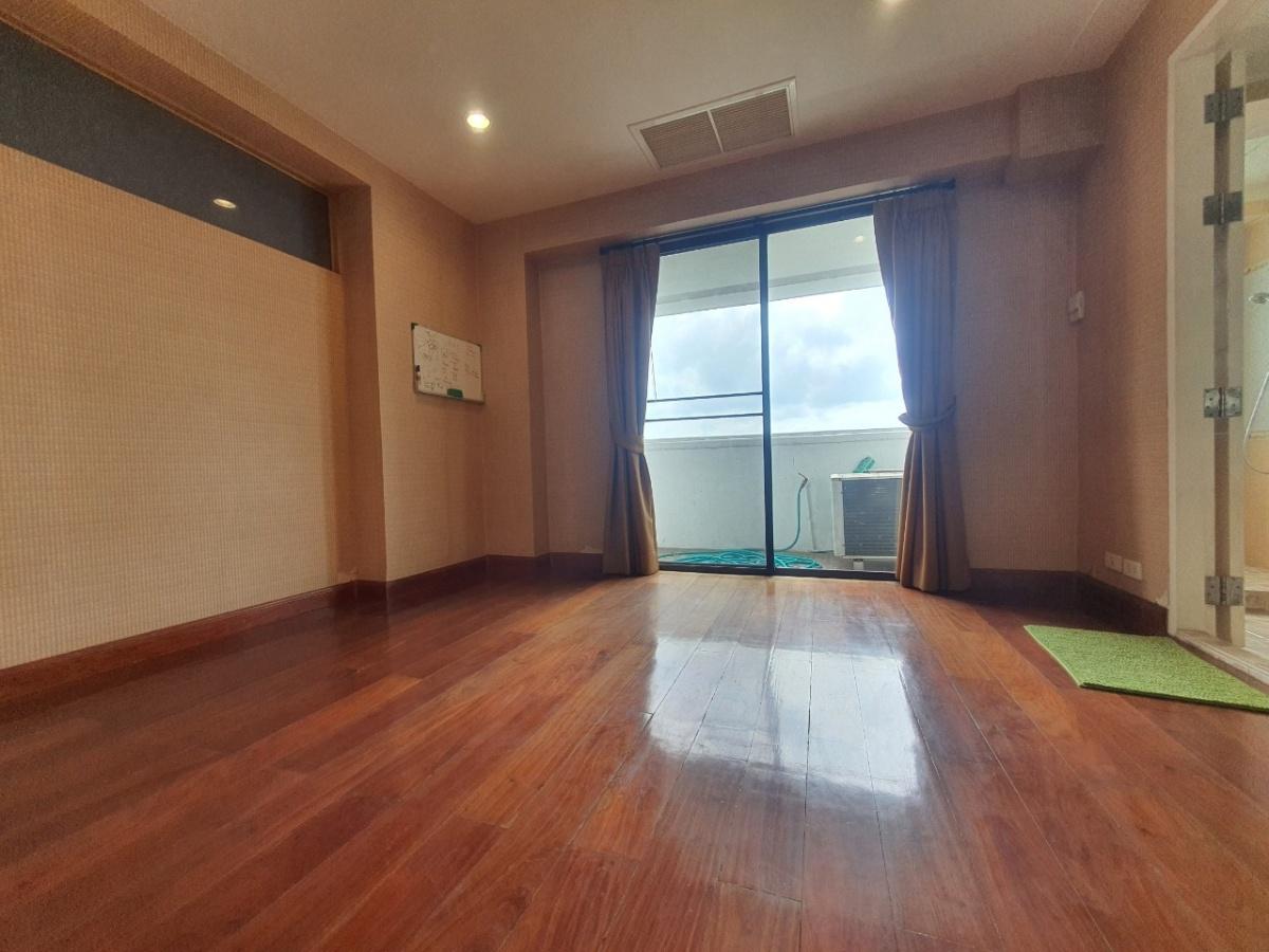 picture For sale 3 Bedroom Riverside villa rama 3 close to Chaopraya river A15230104 - 4/20