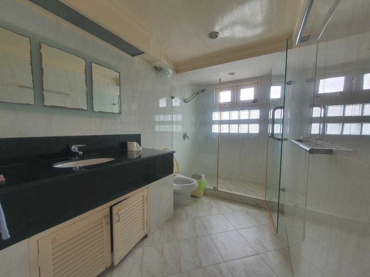 picture For sale 3 Bedroom Riverside villa rama 3 close to Chaopraya river A15230104 - 16/20