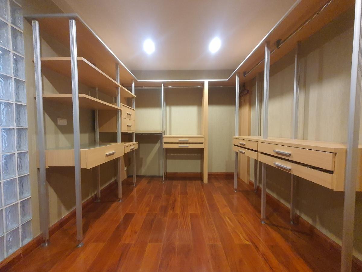 picture For sale 3 Bedroom Riverside villa rama 3 close to Chaopraya river A15230104 - 11/20